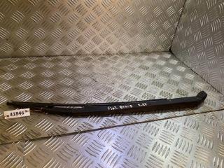 щеткодержатель (поводок стеклоочистителя, дворник) Fiat Brava 1 поколение 2000, хетчбэк 5 дв.