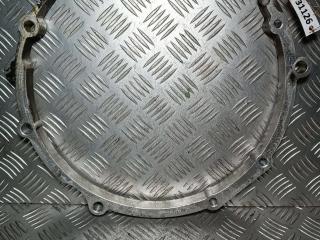 Прокладка КПП (пластина) Audi A8 D3/4E 2004, 4.2 л., i, бензин, АКПП, 09E103551B