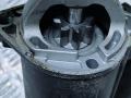стартер Hyundai Sonata 4 поколение [рестайлинг] 2003, 2.5 л., G6BV, бензин, АКПП, полный привод, 11040742000N - фото №4