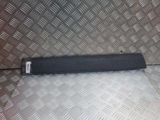 молдинг двери задней левой Volkswagen Passat B5 1998, 3B0854949B