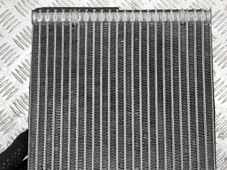 радиатор кондиционера Skoda Octavia RS 2 поколение [рестайлинг] 2011, 2.0 л., TDi, CEGA, дизель, робот, белый, универсал, передний привод, правый руль, 1K0820679