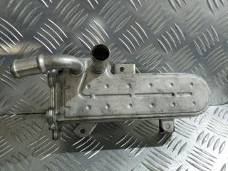 охладитель EGR / Радиатор EGR Volkswagen Golf 4 поколение 2002, 1.9 л., TDi, дизель, 038131513D
