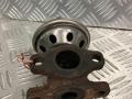 клапан EGR Volkswagen Sharan 1 поколение 1999, 1.9 л., TDi, дизель, 028131501E - фото №3