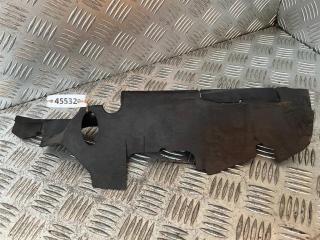 воздуховод (дефлектор) радиатора Volkswagen Passat B5 1996, 3B0121284