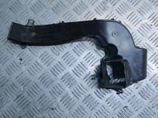 корпус отопителя (печки) Volkswagen Passat B6 2009, 2.0 л., TDi, CBAA, дизель, 6МКПП, серебристый, седан, передний привод, правый руль, 1K2820027, PQ35983086S