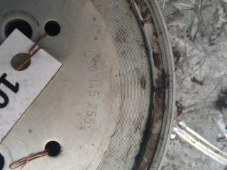 шкив насоса гидроусилителя Audi A6 4B/C5 2000, 2.5 л., TDi, дизель, 59145255