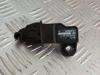 датчик абсолютного давления Fiat Ducato 2 поколение [рестайлинг] 2004, 2.3 л., JTD, дизель, 281002514