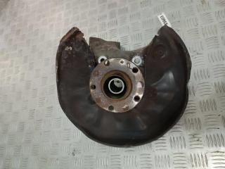 кулак задний правый Audi A6 4F/C6 2005, 3.2 л., FSI, бензин, АКПП