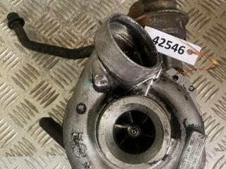 турбина Mercedes-Benz C-Класс W203/S203/CL203 2001, 2.2 л., CDi, дизель, A6110960999