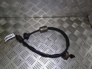 трос сцепления Renault Scenic 1 поколение [рестайлинг] 2000, 1.6 л., i, бензин, МКПП, 7700427950A