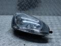 фара правая Volkswagen Golf 5 поколение 2005, 1.9 л., TDi, дизель, 5МКПП, передний привод, 1K6941006C, 1EG24700702 - фото №5