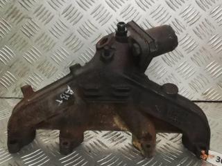 коллектор выпускной Audi 80 8C/B4 1993, 2.0 л., mono, бензин, 048129591E