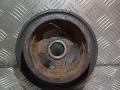 шкив коленвала BMW 5 серия E39 [рестайлинг] 2002, 2.5 л., i, бензин, 7513862 - фото №3
