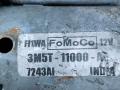 стартер Ford Focus 2 поколение 2007, 2.0 л., i, AODA, бензин, АКПП, передний привод, 1S7U11131AA, 3M5T11000AE, 7243AI - фото №7