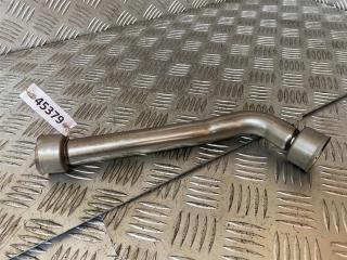 трубка системы рециркуляции EGR Mercedes-Benz C-Класс W203/S203/CL203 [рестайлинг] 2005, 2.2 л., CDi, дизель, АКПП