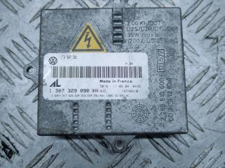 блок розжига ксенона Volkswagen Golf 5 поколение 2005, 1T0907391