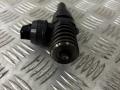 форсунка Volkswagen Touran 1 поколение 2005, 1.9 л., TDi, дизель, 038130073AG - фото №4