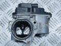 клапан EGR Volkswagen Passat B6 2009, 2.0 л., TDi, CBAA, дизель, 6МКПП, серебристый, седан, передний привод, правый руль, 29007935, 08340382 - фото №2