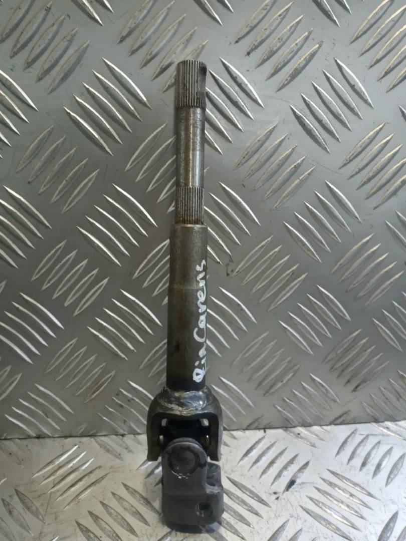 рулевой карданчик Kia Carens 1 поколение 2001 - фото №1