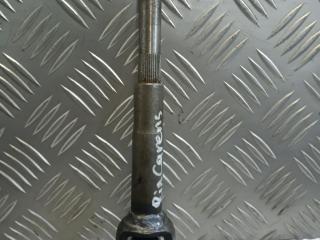 рулевой карданчик Kia Carens 1 поколение 2001