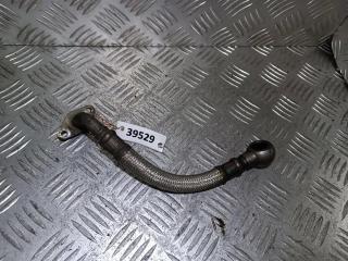 масляная трубка турбины Volkswagen Golf 4 поколение 1998, 1.9 л., TDi, дизель, 038145736A