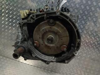 КПП автоматическая (АКПП) Renault Scenic 2 поколение [рестайлинг] 2007, 1.9 л., DCi, дизель, АКПП, DP0082M