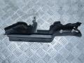 воздуховод (дефлектор) радиатора Opel Insignia 1 поколение (A) 2010, 2.0 л., CDTi, A 20 DTH, дизель, 5МКПП, красный, универсал, передний привод, правый руль, 13317910 - фото №2