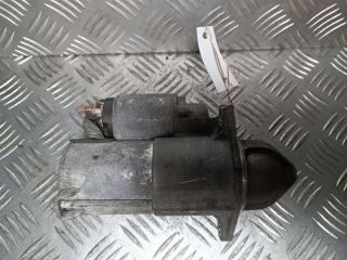 стартер Opel Vectra C [рестайлинг] 2006, 1.8 л., i, бензин, МКПП, 55556092, 6B028000048