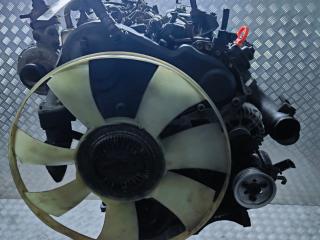 двигатель Volkswagen Crafter 1 поколение [рестайлинг] 2016, 2.0 л., TDi, CKTC, дизель, 6МКПП, задний привод, правый руль, CKT, CKU, CKTB, CKTC