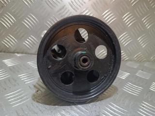 насос гидроусилителя руля Ford Mondeo 3 поколение 2002, 1.8 л., i, бензин, 1S7Q3A733AB