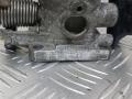 заслонка дроссельная Renault Megane 1 поколение 1999, 1.6 л., i, бензин, 7700861679H, 7700872188 - фото №3