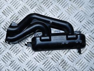 корпус отопителя (печки) Audi Q7 4L 2006, 3.0 л., TDi, BUG, дизель, АКПП, бежево-серый, внедорожник 5 дв., полный привод, правый руль, 7L0815159A, 52495352