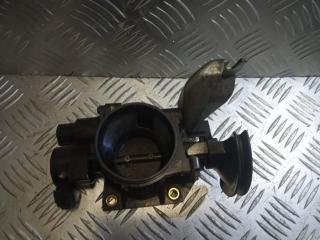 заслонка дроссельная Toyota Aygo 1 поколение 2006, 1.0 л., i, бензин, 8945252011