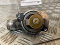 корпус термостата Volkswagen Touareg 1 поколение 2007, 2.5 л., TDi, дизель, АКПП, 70121114 - фото №2
