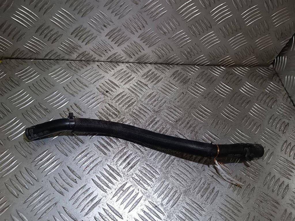 патрубок (трубопровод, шланг) Kia Carnival VQ 2007, 2.9 л., CRDi, дизель, 267104X900 - фото №1