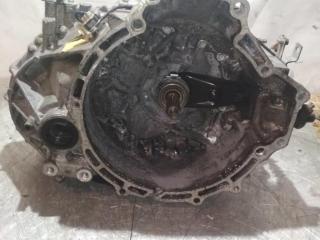 КПП механическая (МКПП) Mazda 6 1 поколение [рестайлинг] 2007, 2.0 л., CDTi, дизель, AA1001