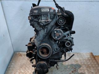 двигатель Ford Focus 2 поколение 2007, 1.8 л., i, QQDB, бензин, 5МКПП, передний привод, QQDA, QQDC, QQDB