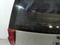крышка багажника (дверь 3-5) Fiat Punto 2 поколение [рестайлинг] 2003, серебристый, хетчбэк 5 дв. - фото №2