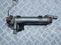 охладитель EGR / Радиатор EGR Volkswagen Passat B6 2009, 2.0 л., CBDA, дизель, МКПП, передний привод, 03L131512B - фото №3