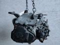 КПП механическая (МКПП) Volkswagen Golf 5 поколение 2007, 1.9 л., TDi, дизель, 5МКПП, передний привод, GQQ - фото №3