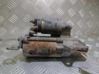 стартер Ford Mondeo 3 поколение 2001, 1.8 л., i, бензин, МКПП, 1S7U11000AD