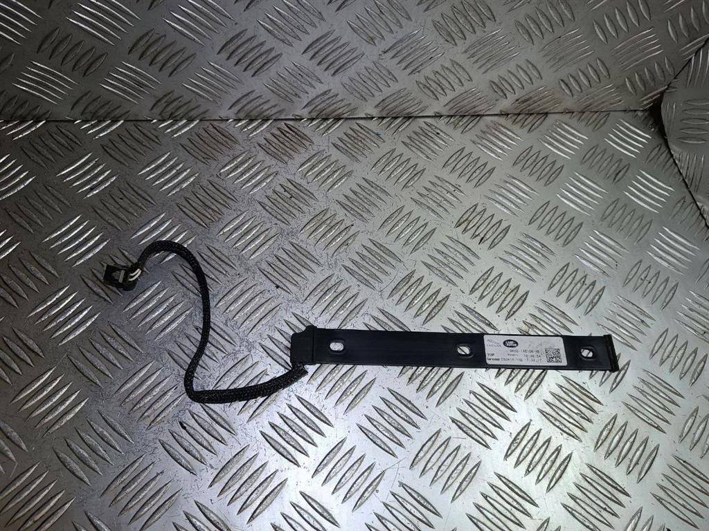 Датчик закрытия крышки багажника Land Rover Discovery 5 поколение 2018, 3.0 л., 306DT, дизель, АКПП, фиолетовый, полный привод, правый руль, GK6214E108AB - фото №1