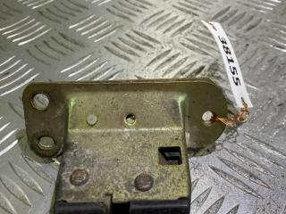 замок багажника Volvo V40 1 поколение [рестайлинг] 2002, универсал