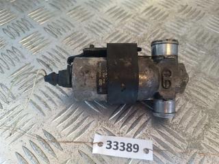 клапан холостого хода BMW X3 E83 2004, 2.5 л., i, бензин, 280140545