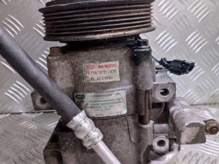 компрессор кондиционера Kia Sorento 1 поколение 2006, 2.5 л., CRDi, дизель, 9, 77E305