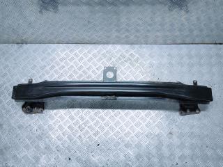 усилитель бампера переднего Volkswagen Golf 5 поколение 2005, 1.9 л., TDi, дизель, 5МКПП, передний привод, 1T0807581, 1K0807582