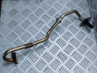 трубка системы рециркуляции EGR Volkswagen Polo 4 поколение 2005, 1.4 л., i, бензин, 5МКПП, передний привод, 036BM