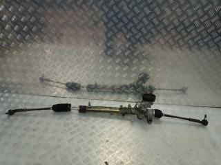 рулевая рейка Volkswagen Golf 4 поколение 1999, 1J1422105DE