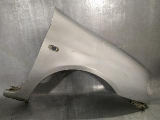крыло переднее правое Renault Clio 1 поколение 1996, 770084250
