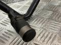 трубка охлаждающей жидкости Audi A4 B5 1999, 1.6 л., i, бензин, 06B121065D - фото №3